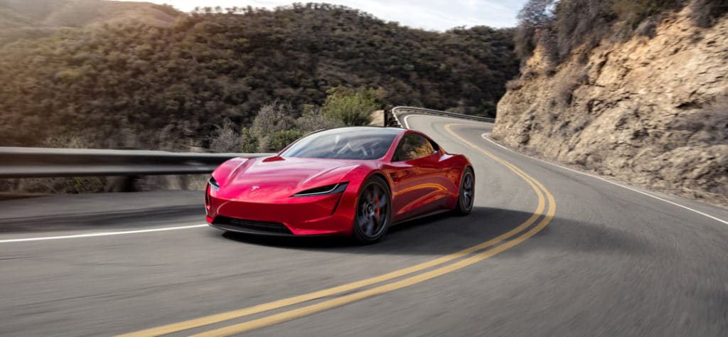 Tesla Collision & Paint Repair in Camarillo