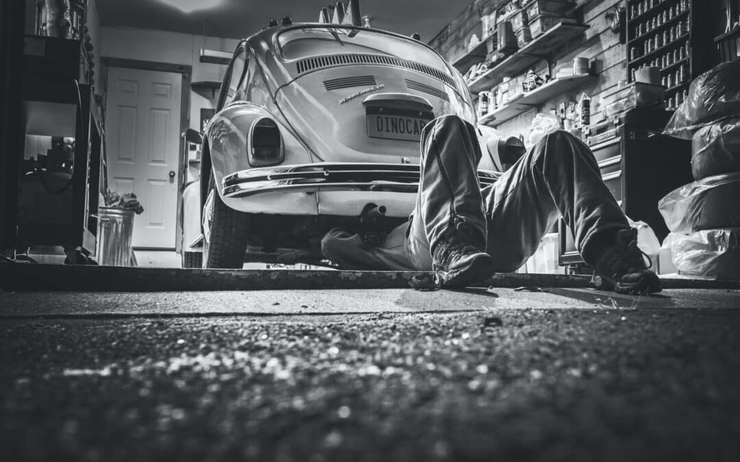 Can A Premier Auto Collision Repair Cover Interior Damages To Your Car ?
