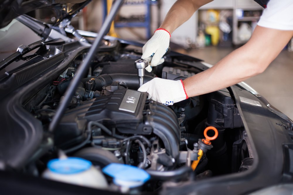 Post-Repair Inspections Every Car Owner Should Know