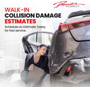 Why Your Insurance Estimate Might Differ from a Shop Estimate