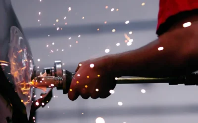 Accident Aftermath: Why Small Vehicle Repairs Matter