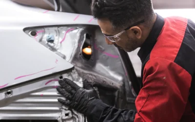 How to Spot Hidden Damage After a Car Accident