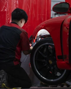 How to Spot Hidden Damage After an Accident