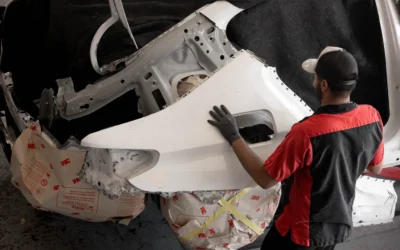 OEM vs Aftermarket Parts: How to Make the Best Choice for Your Auto Body Repairs