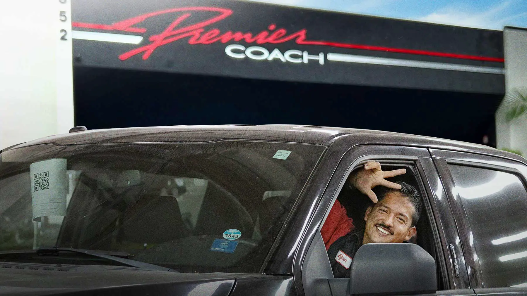 post-repair inspections