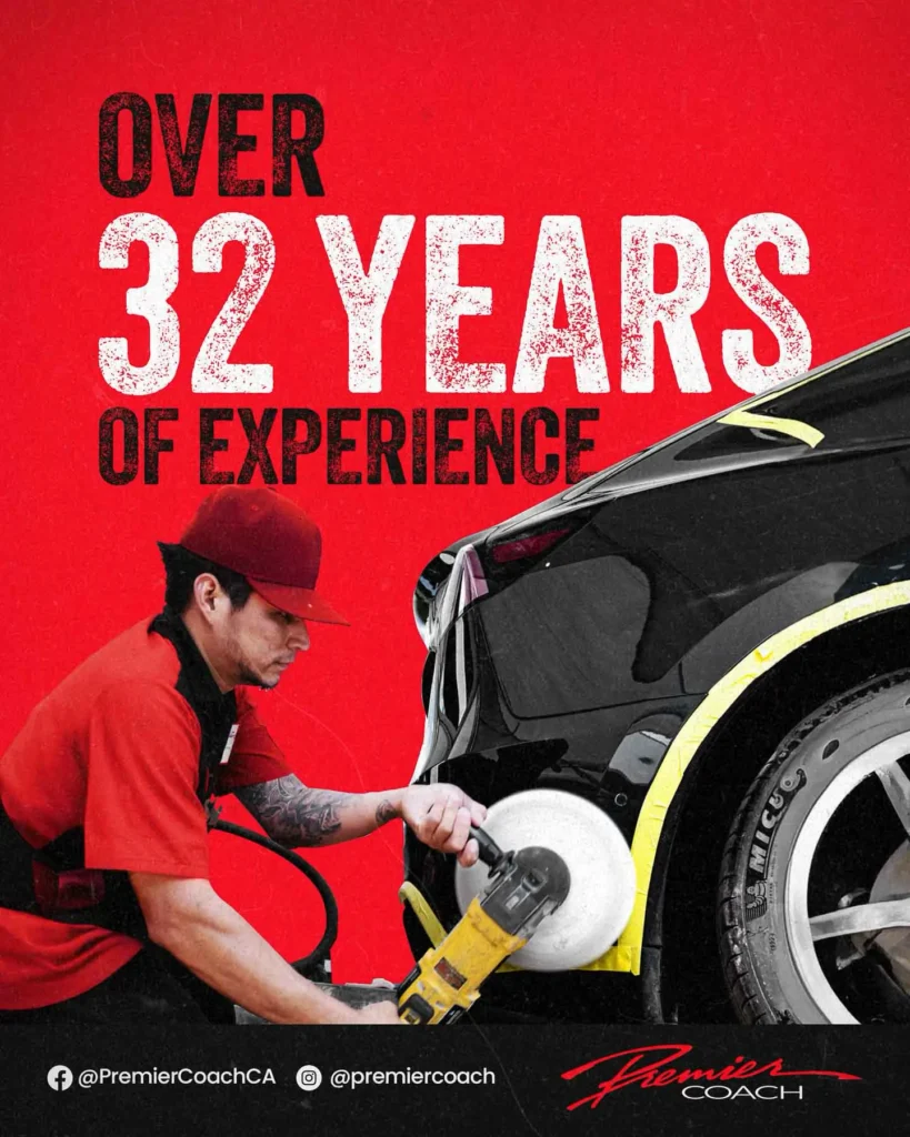 Top Auto Body Repair in Oak Park