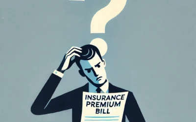 Why Are My Auto Insurance Premiums Going Up?