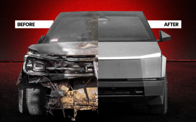 What You Need to Know About Collision Repair for Electric Vehicles