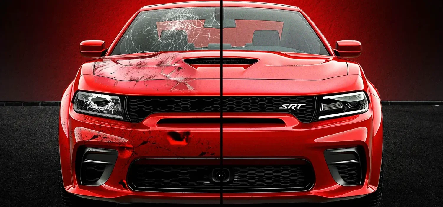 Collision Repair Auto Body Shop in Thousand Oaks and Camarillo