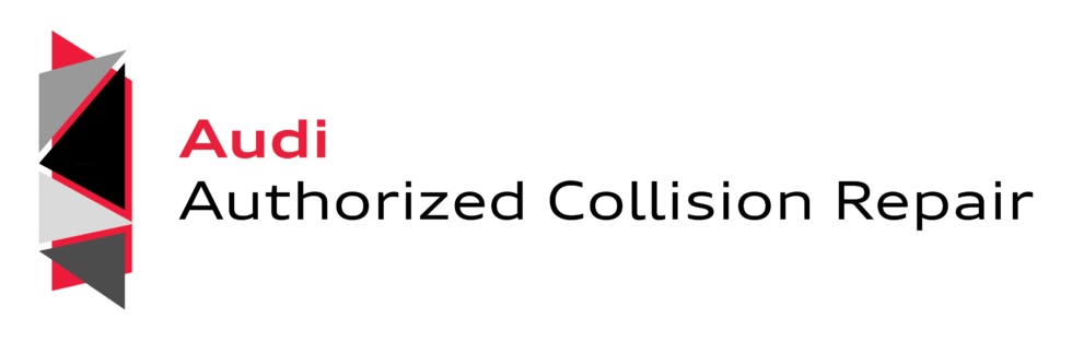 audi authorized collision repair