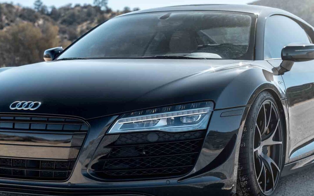 Audi Authorized Collision Center Camarillo Premier Coach AutoCollisio