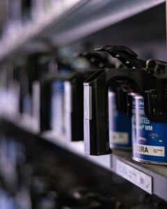 Safety Considerations Beyond Just Paint