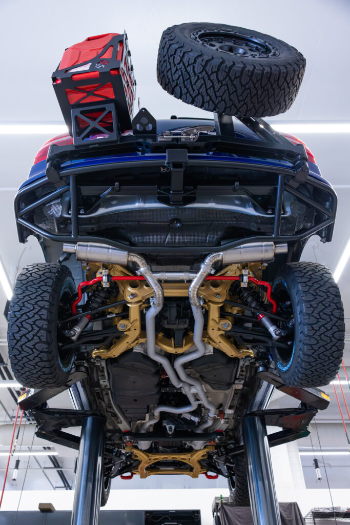 What Is OEM Certified Collision Repair?