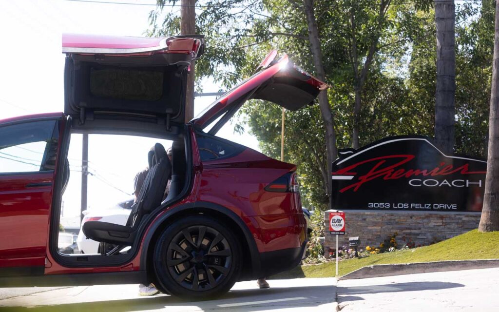 You Still Have the Right to Choose Your Collision Repair Shop