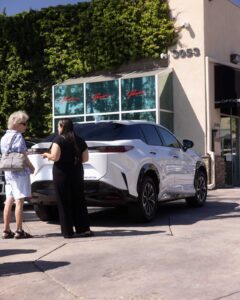 What Guests Should Expect with Premier Coach