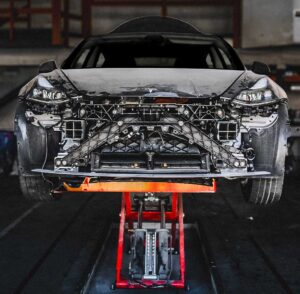 Key Collision Repair Trends Shaping the Industry