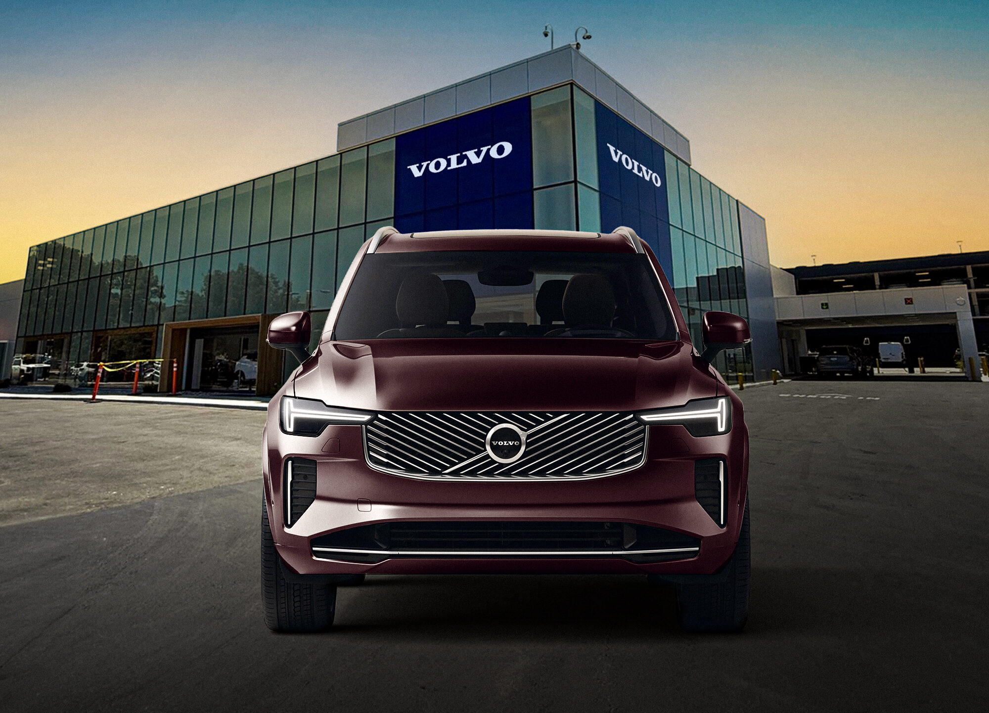 luxury vehicles collision repair