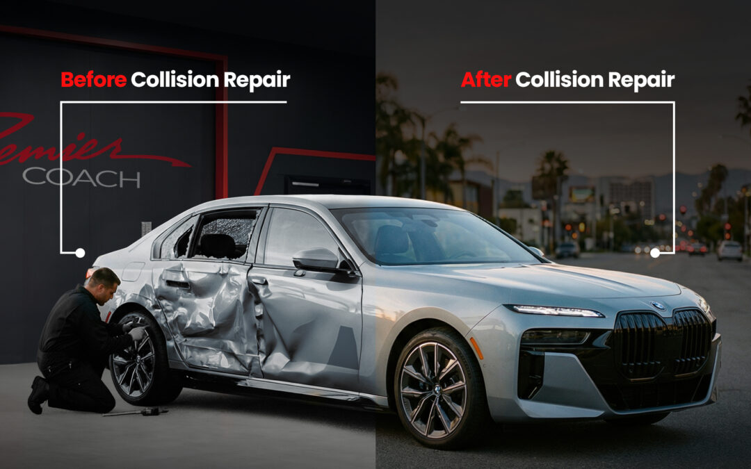 Collision Repair