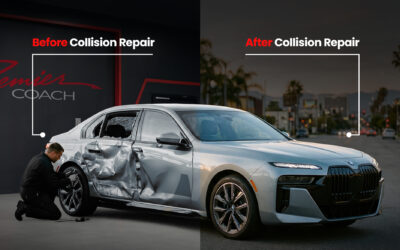 Weather & Road Hazard Trends: How Climate Changes Are Impacting Collision Repairs