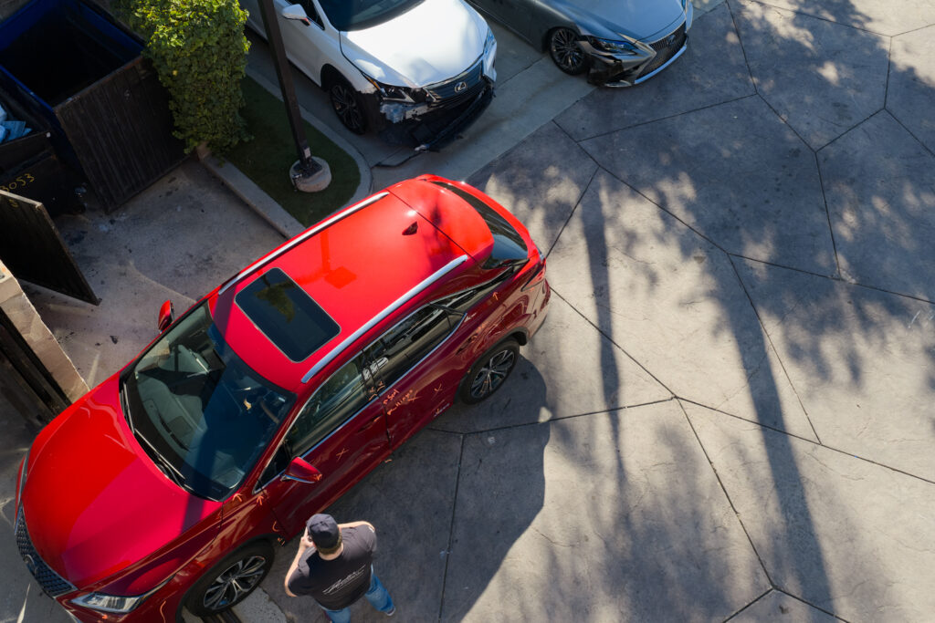 Why Repair Estimates May Change After Inspection