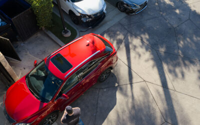 Collision Repair Trends Every Driver Should Know