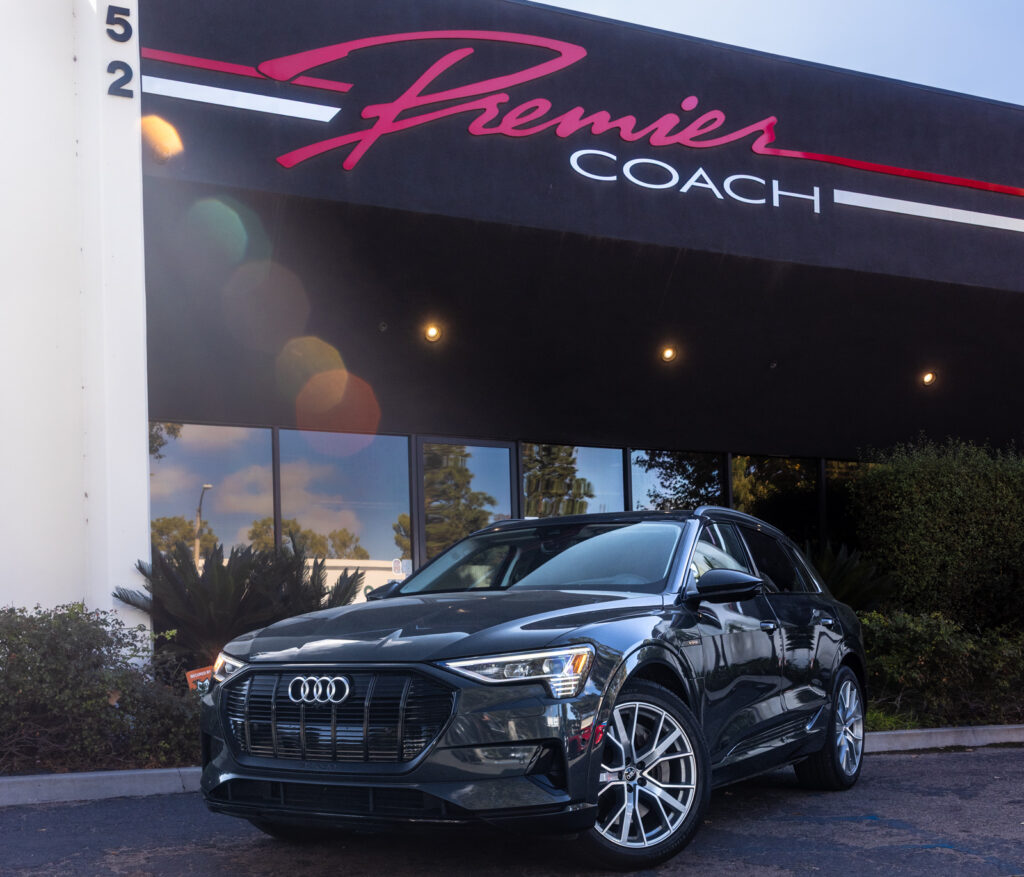 Carbon Fiber Collision Repair: What Modern Vehicle Design Means for Auto Body Repair