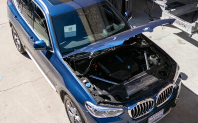 What Is OEM Certification in Collision Repair?
