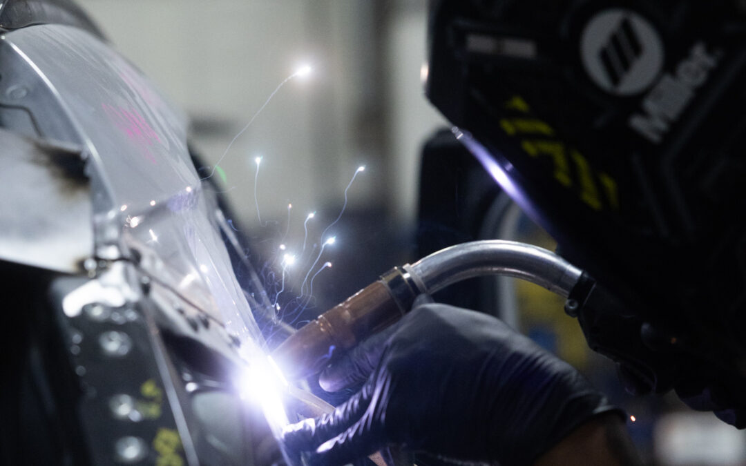 OEM Certified Collision Repair: Why OEM Parts Matter More in 2026