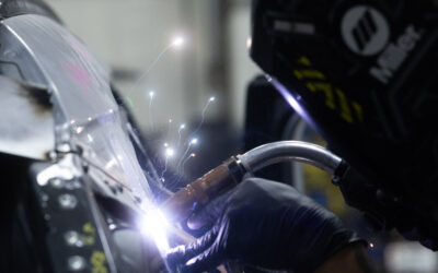 OEM Certified Collision Repair: Why OEM Parts Matter More in 2026