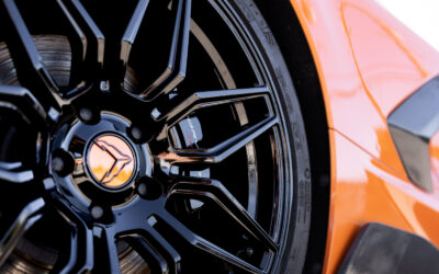 Carbon Fiber Collision Repair: What Modern Vehicle Design Means for Auto Body Repair