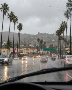 ow Climate Changes Are Affecting Road Conditions