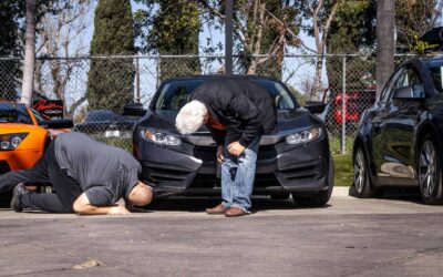 Navigating Auto Insurance Claims in 2026: What Has Changed and How It Affects Your Repair