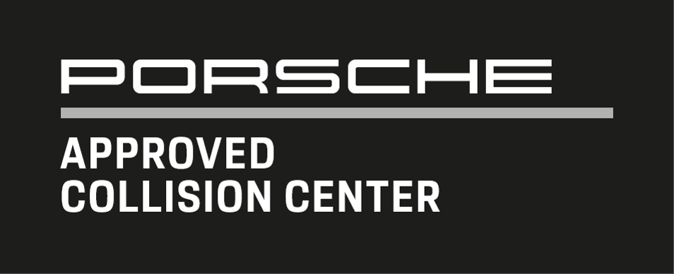 Porsche Approved Collision Center in Thousand Oaks and Camarillo