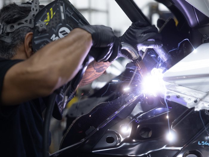 How to Spot Poor Collision Repair on Your Car