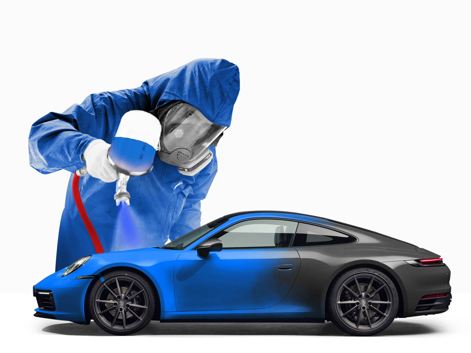 Why Luxury Vehicles Collision Repair Requires Specialized Procedures