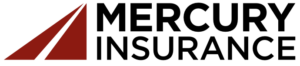 Mercury Insurance log. Mercury Insurance claim assistance